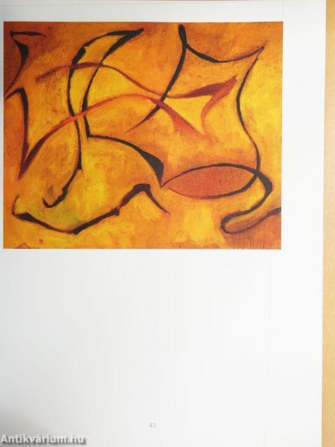 Háború utáni és kortárs művek aukciója 2021