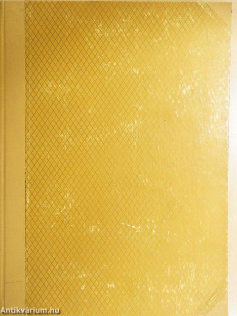 Magyarország 1971. (nem teljes évfolyam)