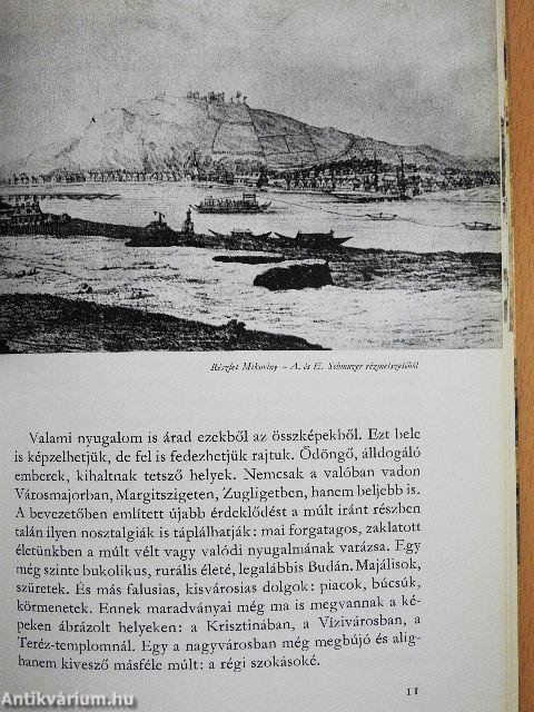 Pest-budai városképek