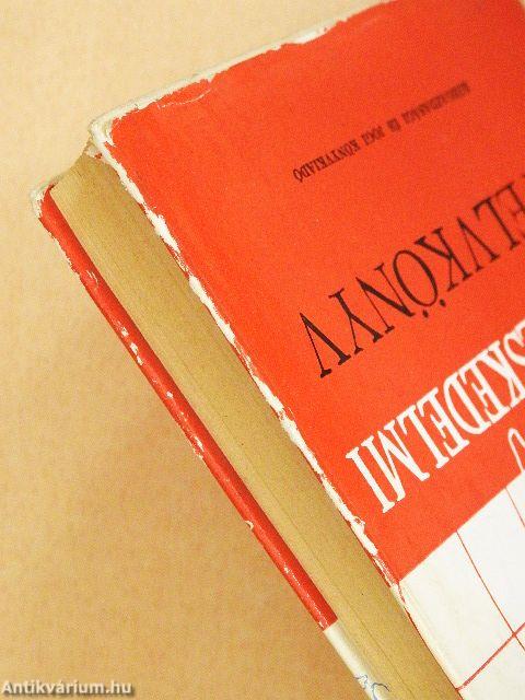 Francia külkereskedelmi nyelvkönyv