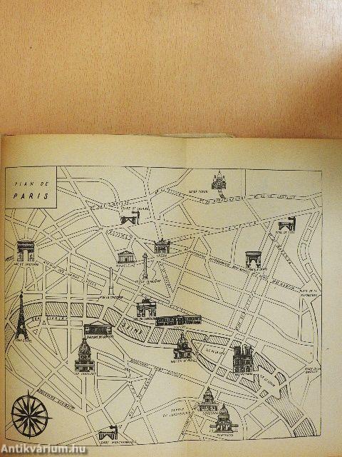 Francia külkereskedelmi nyelvkönyv