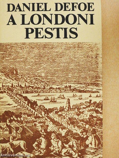 A londoni pestis