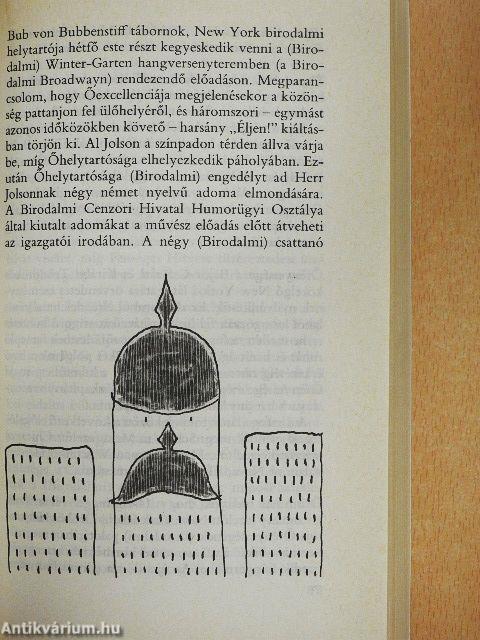 Rosszcsirkeff Mária és társai