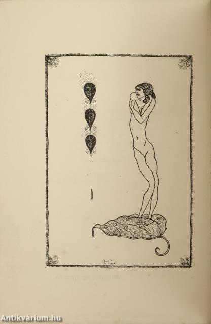 Aranyfüst (számozott példány)