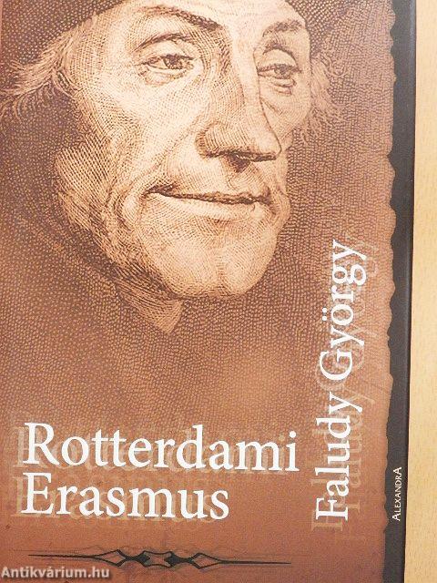 Rotterdami Erasmus