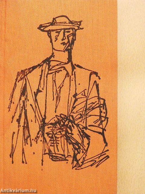 Hajsza a dzsungelben