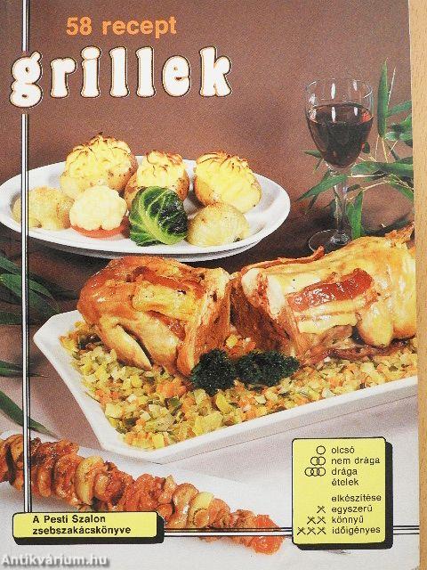 Grillek
