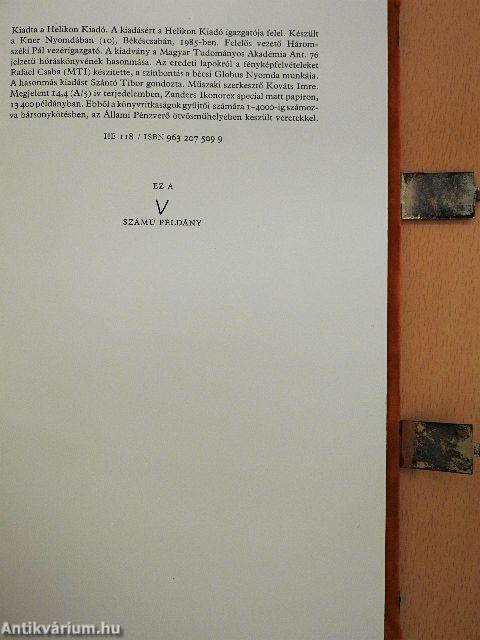 A párizsi hóráskönyv