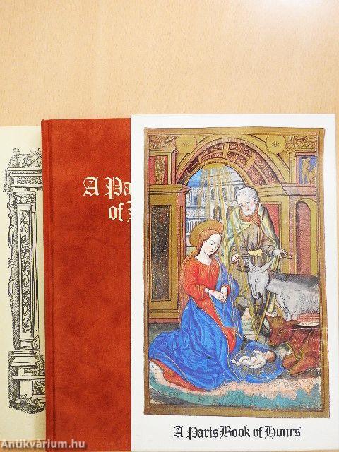 A Paris Book of Hours