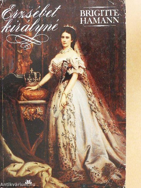 Erzsébet királyné