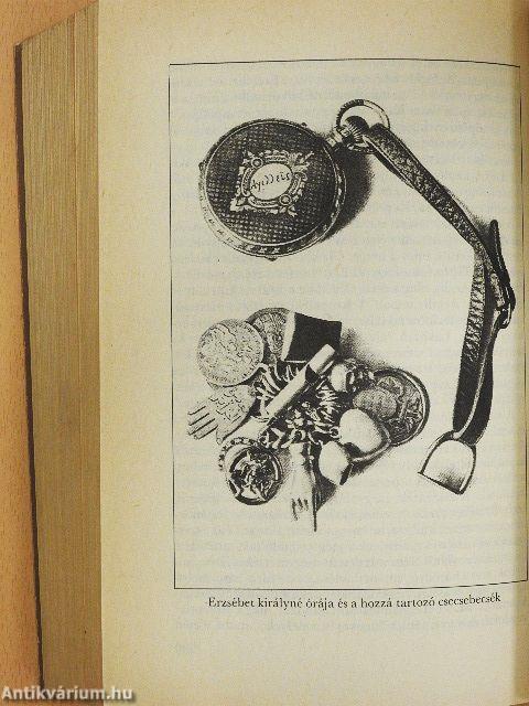 Erzsébet királyné