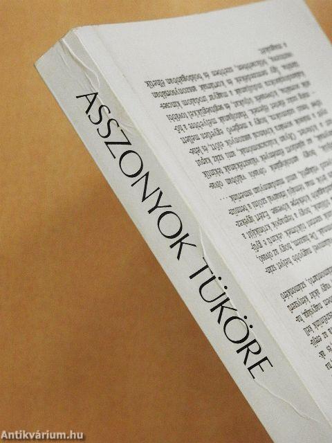 Asszonyok tüköre