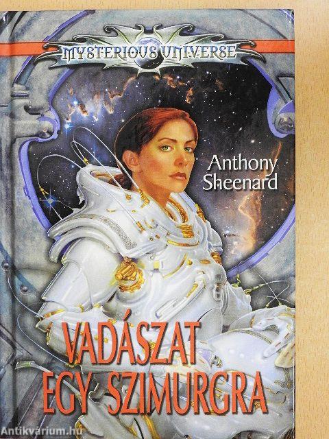 Vadászat egy szimurgra