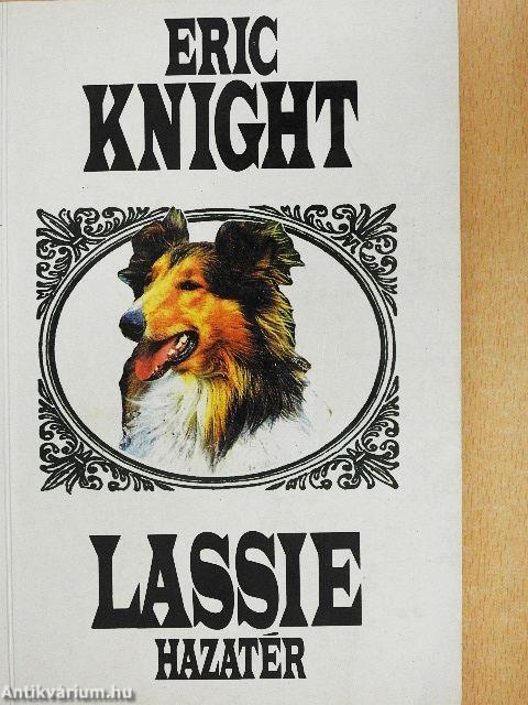 Lassie hazatér