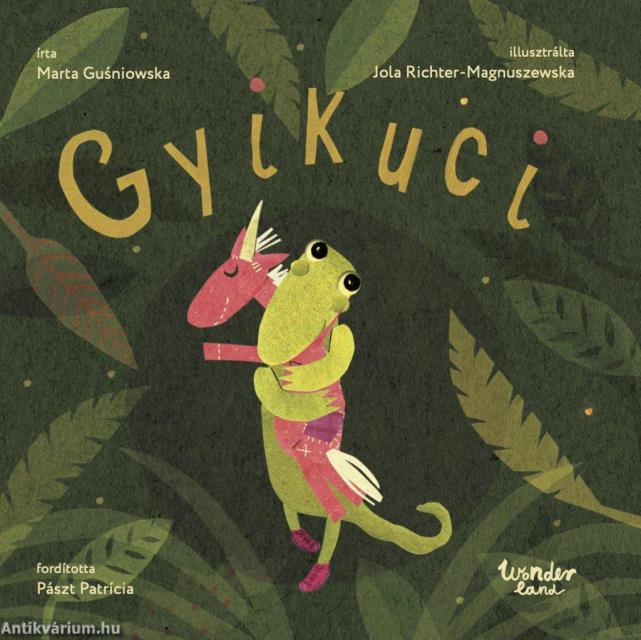 Gyikuci