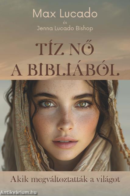 Tíz nő a Bibliából