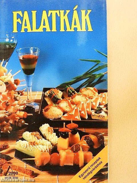 Falatkák