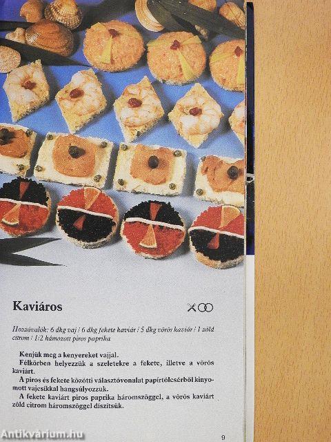 Falatkák
