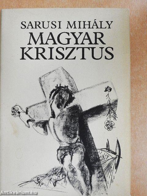 Magyar Krisztus