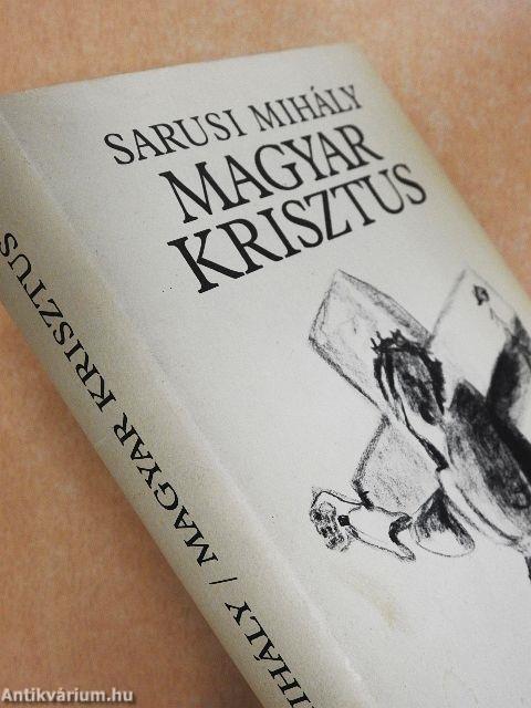 Magyar Krisztus