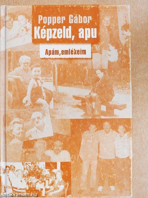 Képzeld, apu