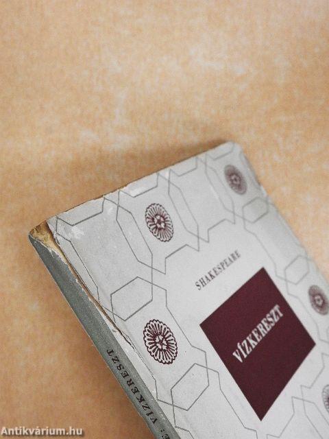 Vízkereszt vagy amit akartok