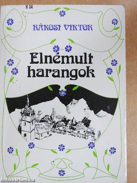 Elnémult harangok