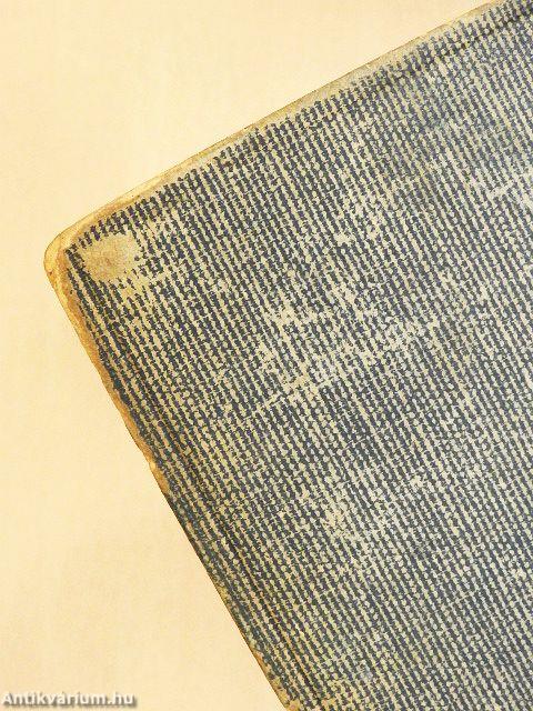 Jókedvű könyv - Első gyüjtés