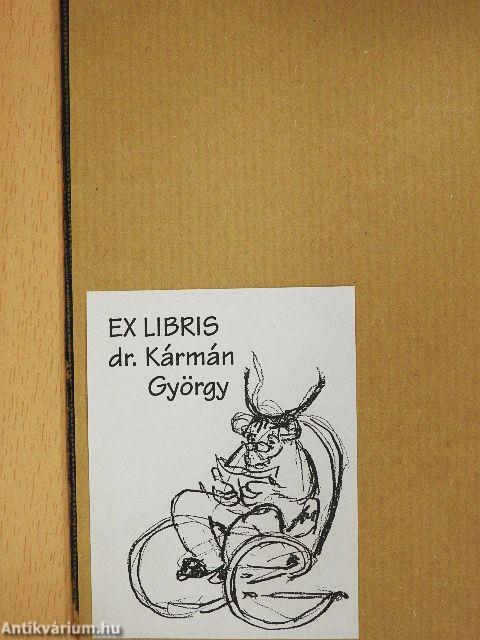 Jókedvű könyv - Első gyüjtés