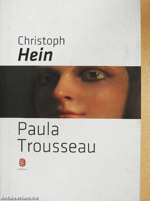 Paula Trousseau