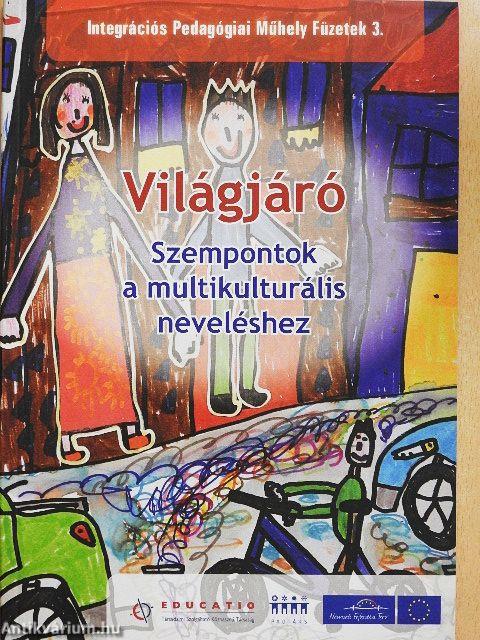 Világjáró