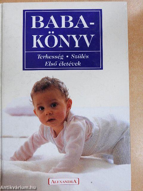 Babakönyv