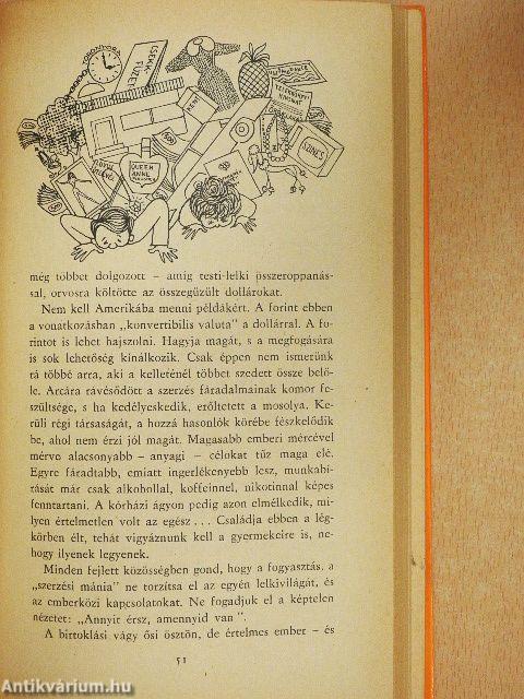 Mi illik, mi nem illik?