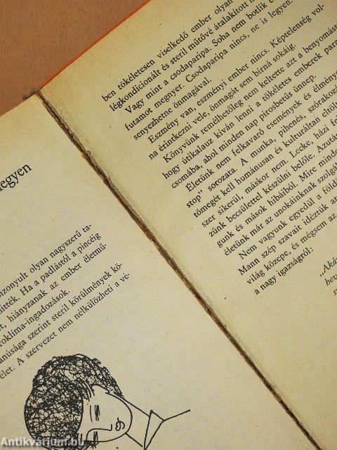 Mi illik, mi nem illik?