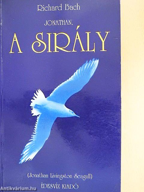 Jonathan, a sirály/Jonathan Livingstone Seagull