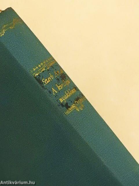 A királyné nyaklánca