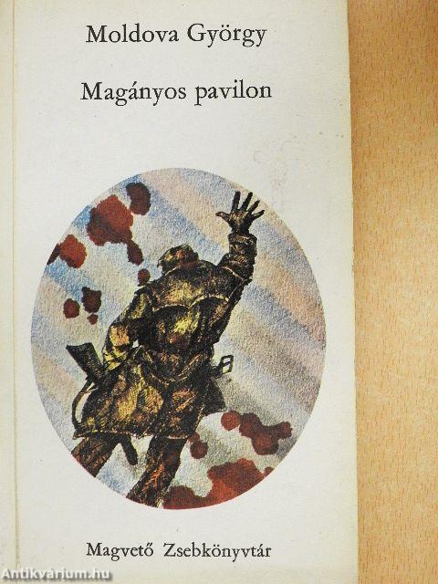 Magányos pavilon