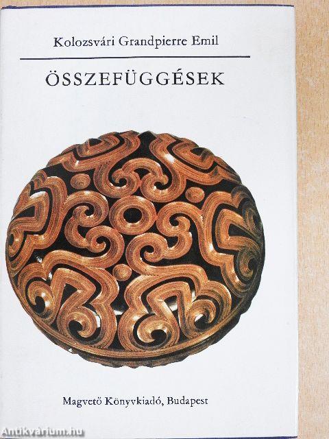 Összefüggések