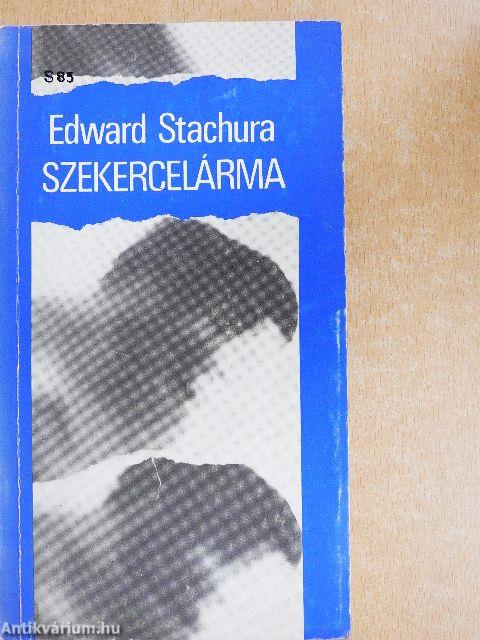 Szekercelárma