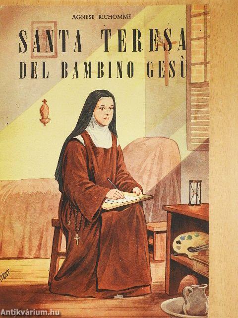 Santa Teresa del Bambino Gesú