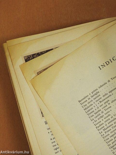 Santa Teresa del Bambino Gesú