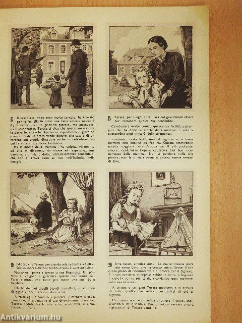 Santa Teresa del Bambino Gesú