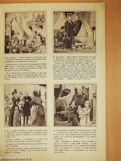 Santa Teresa del Bambino Gesú