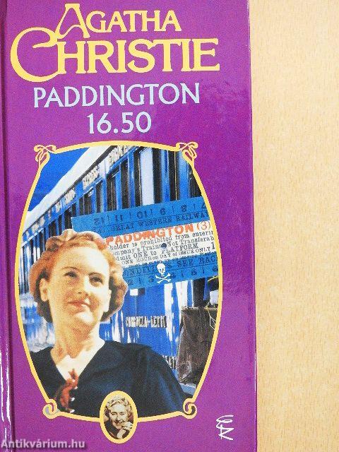 Paddington 16.50