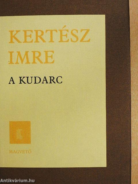 A kudarc