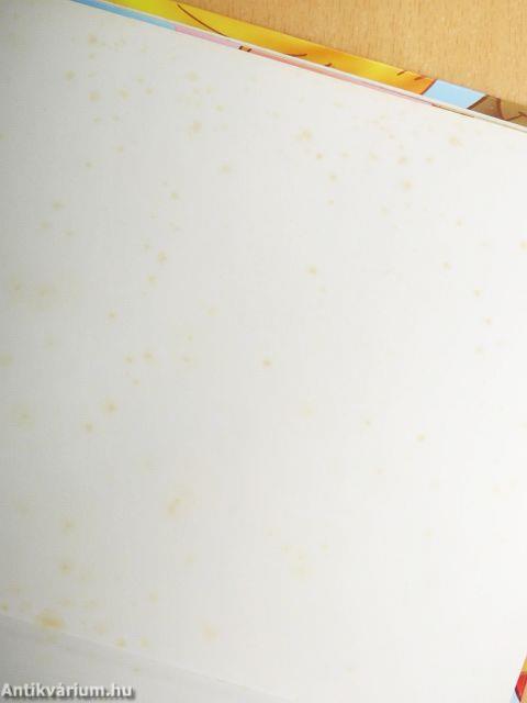 Két mese az egerekről