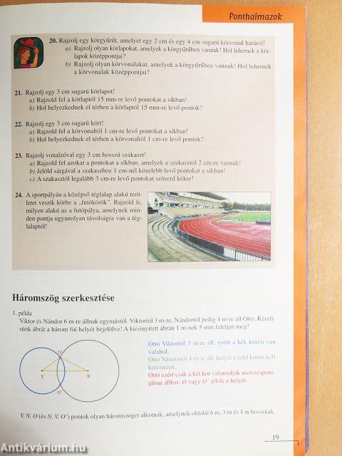 Matematika 5/II.