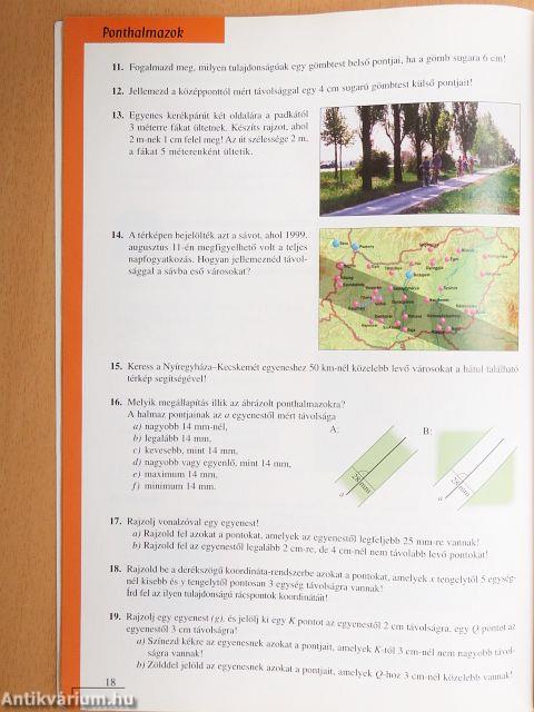 Matematika 5/II.