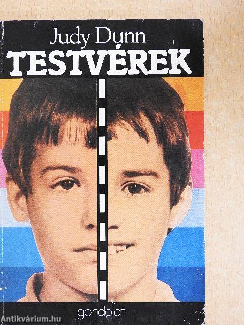 Testvérek
