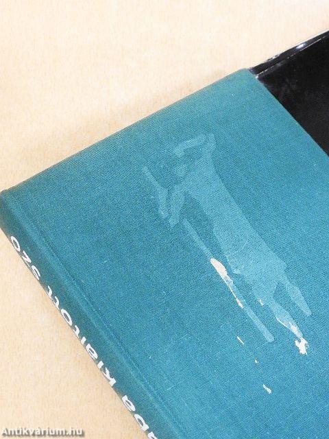 Pusztába kiáltott szó